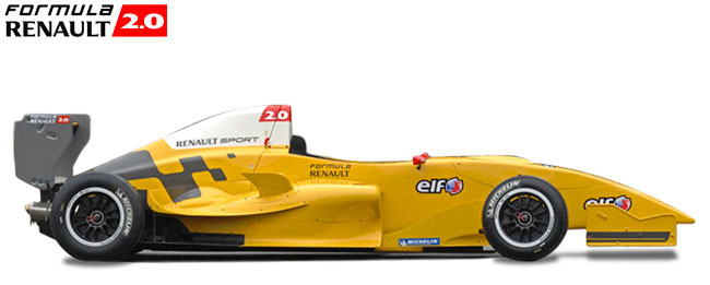 Formula Renault 2000