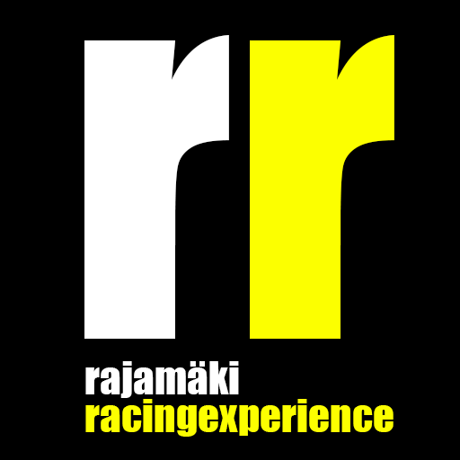 Rajamaki Racing logo